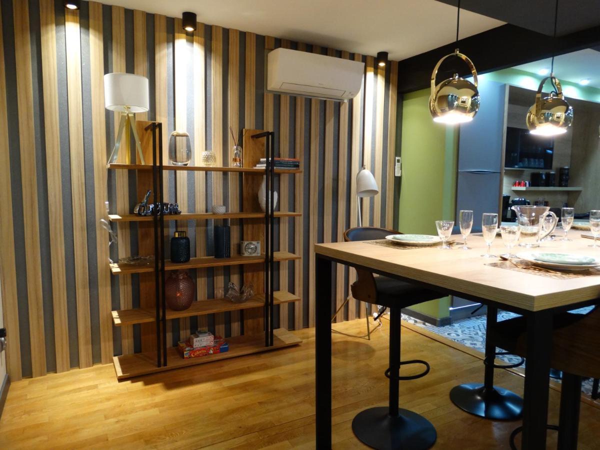 Appartementy Coco Mango Bourges Bagian luar foto