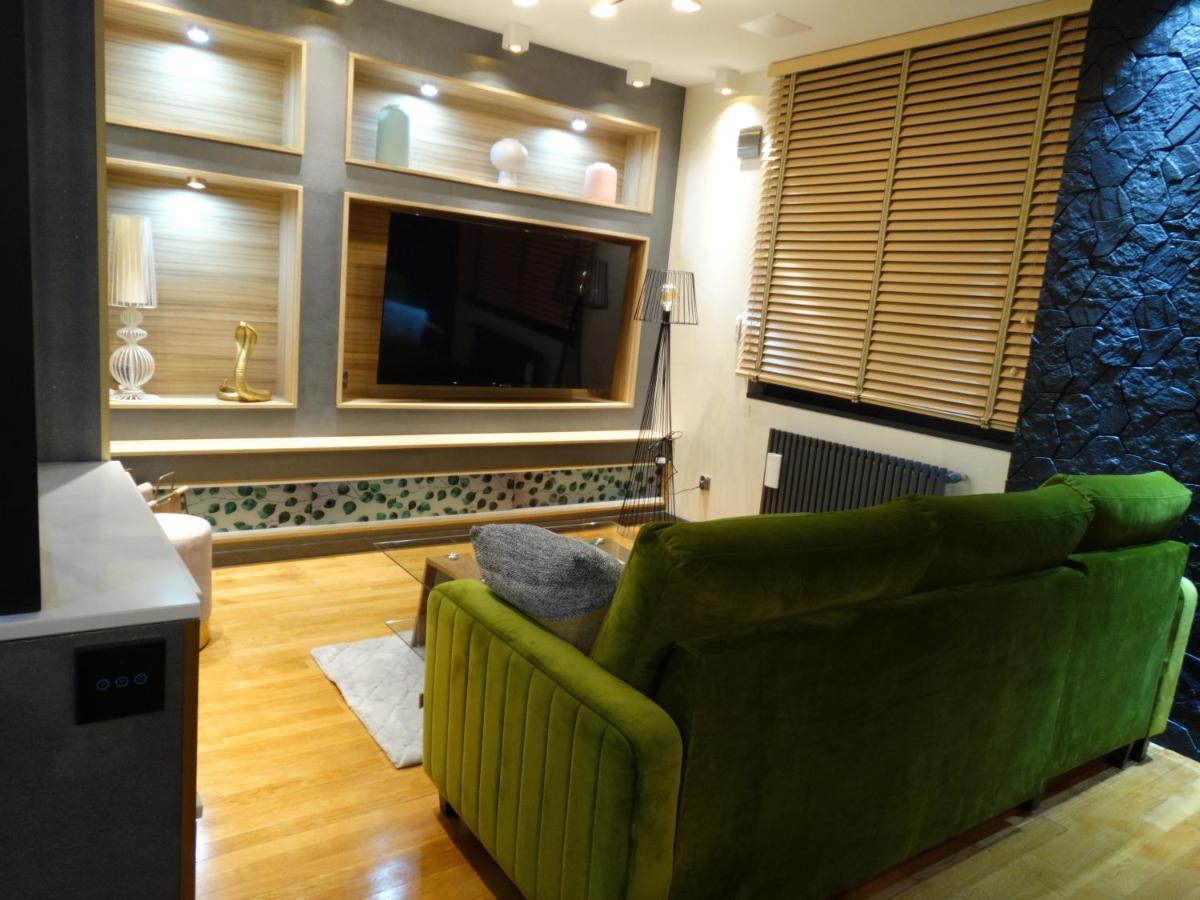 Appartementy Coco Mango Bourges Bagian luar foto