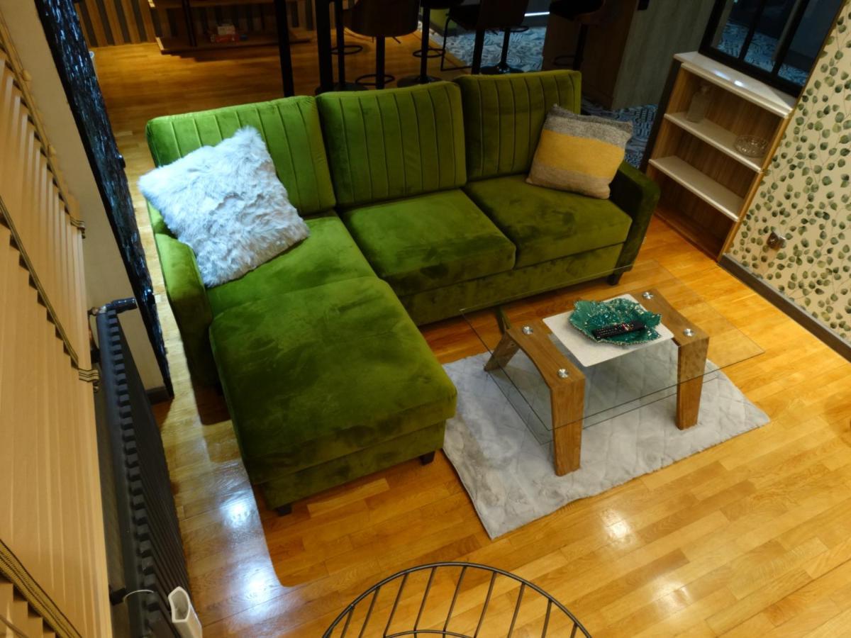 Appartementy Coco Mango Bourges Bagian luar foto
