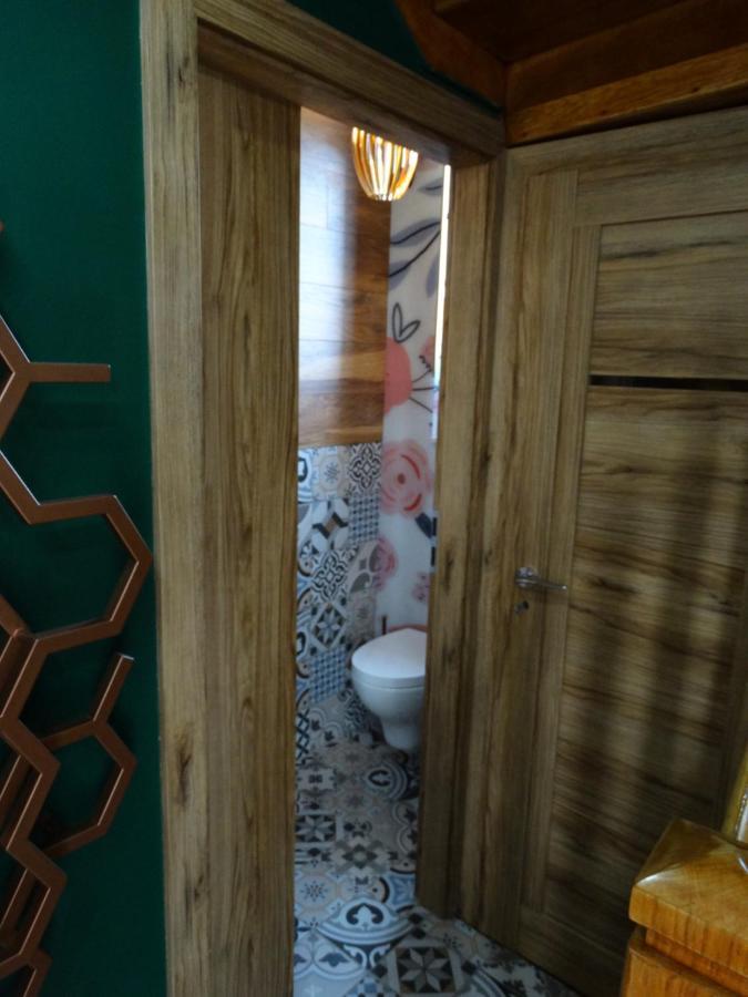 Appartementy Coco Mango Bourges Bagian luar foto